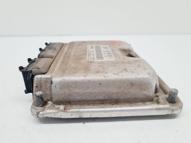 bontott VW GOLF IV Motorvezérlő