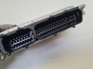 bontott VW GOLF IV Motorvezérlő