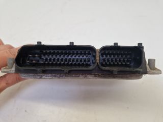 bontott VW GOLF IV Motorvezérlő