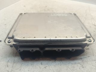 bontott VW GOLF IV Motorvezérlő