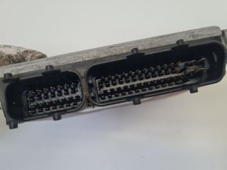 bontott VW GOLF IV Motorvezérlő