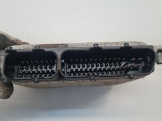 bontott VW GOLF IV Motorvezérlő