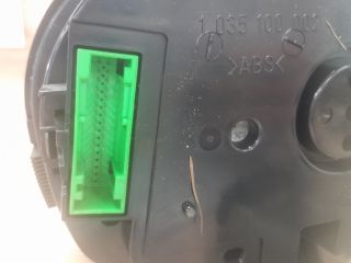 bontott VW GOLF IV Motorvezérlő