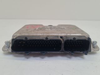 bontott VW GOLF IV Motorvezérlő