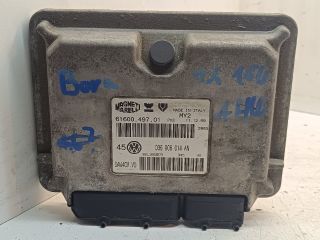 bontott VW GOLF IV Motorvezérlő