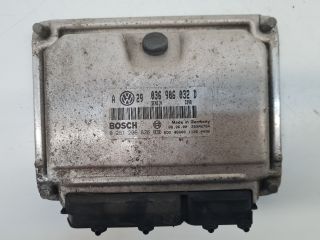 bontott VW GOLF IV Motorvezérlő