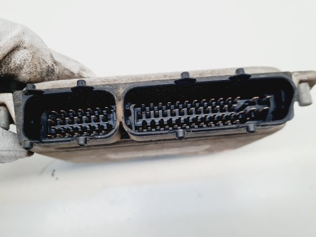 bontott VW GOLF IV Motorvezérlő