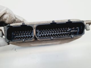 bontott VW GOLF IV Motorvezérlő