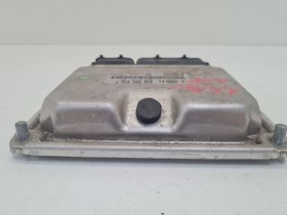 bontott VW GOLF IV Motorvezérlő