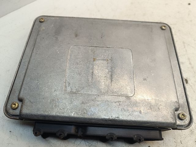 bontott VW GOLF IV Motorvezérlő