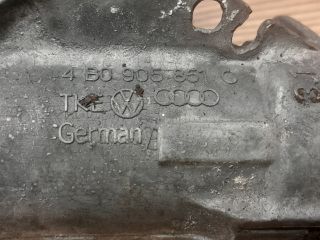 bontott VW GOLF IV Motorvezérlő