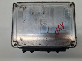 bontott VW GOLF IV Motorvezérlő