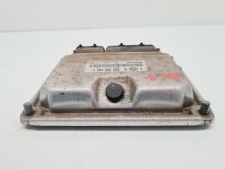 bontott VW GOLF IV Motorvezérlő