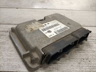 bontott VW GOLF IV Motorvezérlő