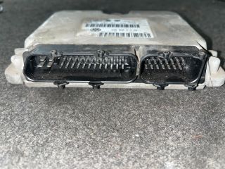 bontott VW GOLF IV Motorvezérlő