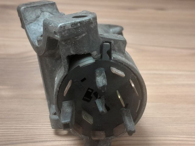 bontott VW GOLF IV Motorvezérlő