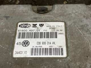 bontott VW GOLF IV Motorvezérlő