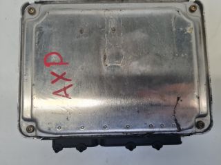 bontott VW GOLF IV Motorvezérlő