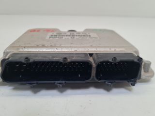 bontott VW GOLF IV Motorvezérlő