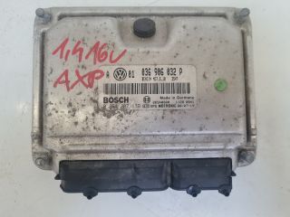 bontott VW GOLF IV Motorvezérlő