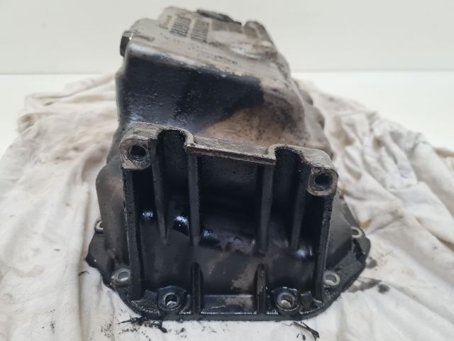 bontott VW GOLF IV Olajteknő