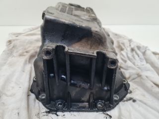 bontott VW GOLF IV Olajteknő