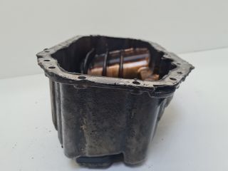 bontott VW GOLF IV Olajteknő