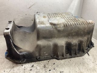 bontott VW GOLF IV Olajteknő