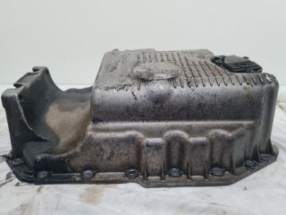 bontott VW GOLF IV Olajteknő