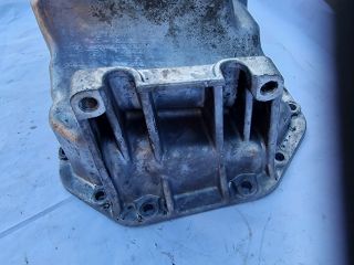 bontott VW GOLF IV Olajteknő