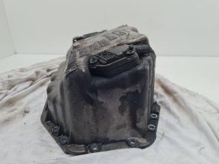 bontott VW GOLF IV Olajteknő