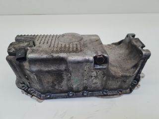 bontott VW GOLF IV Olajteknő