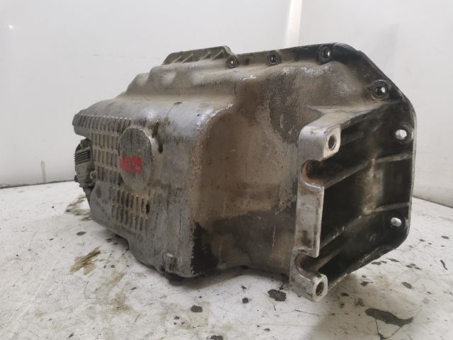 bontott VW GOLF IV Olajteknő