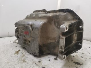 bontott VW GOLF IV Olajteknő