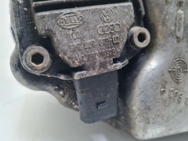 bontott VW GOLF IV Olajteknő