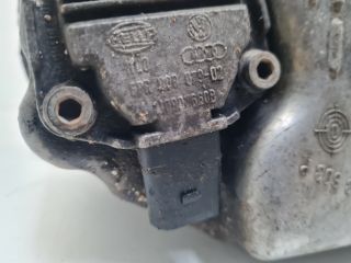 bontott VW GOLF IV Olajteknő