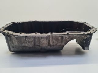 bontott VW GOLF IV Olajteknő