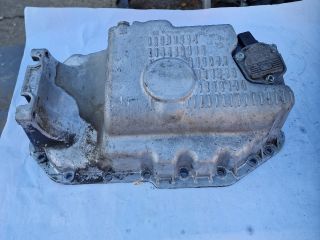 bontott VW GOLF IV Olajteknő