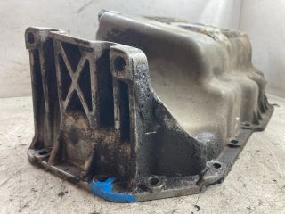 bontott VW GOLF IV Olajteknő