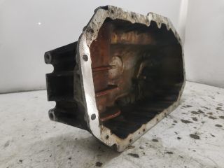 bontott VW GOLF IV Olajteknő