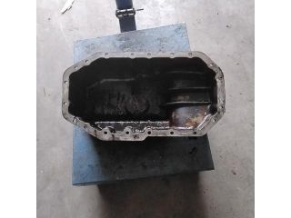 bontott VW GOLF IV Olajteknő