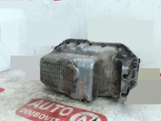 bontott VW GOLF IV Olajteknő