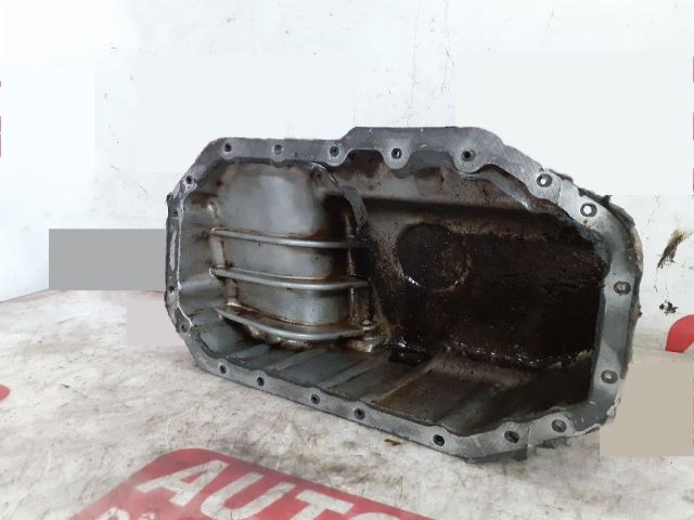 bontott VW GOLF IV Olajteknő