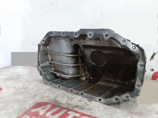 bontott VW GOLF IV Olajteknő