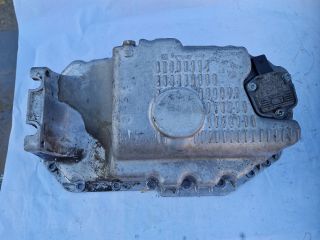 bontott VW GOLF IV Olajteknő