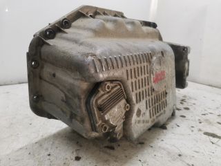 bontott VW GOLF IV Olajteknő