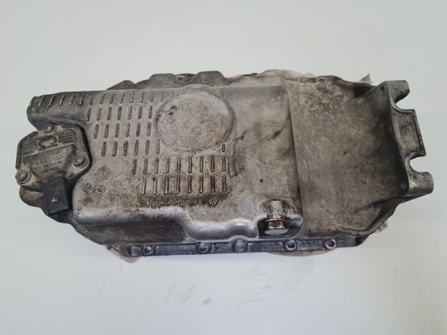 bontott VW GOLF IV Olajteknő