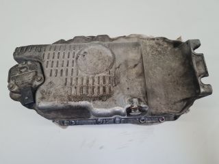 bontott VW GOLF IV Olajteknő