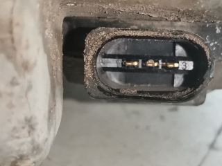 bontott VW GOLF IV Olajteknő