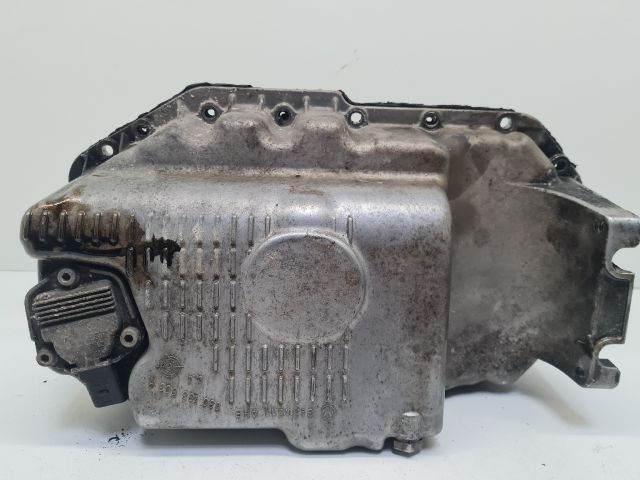 bontott VW GOLF IV Olajteknő